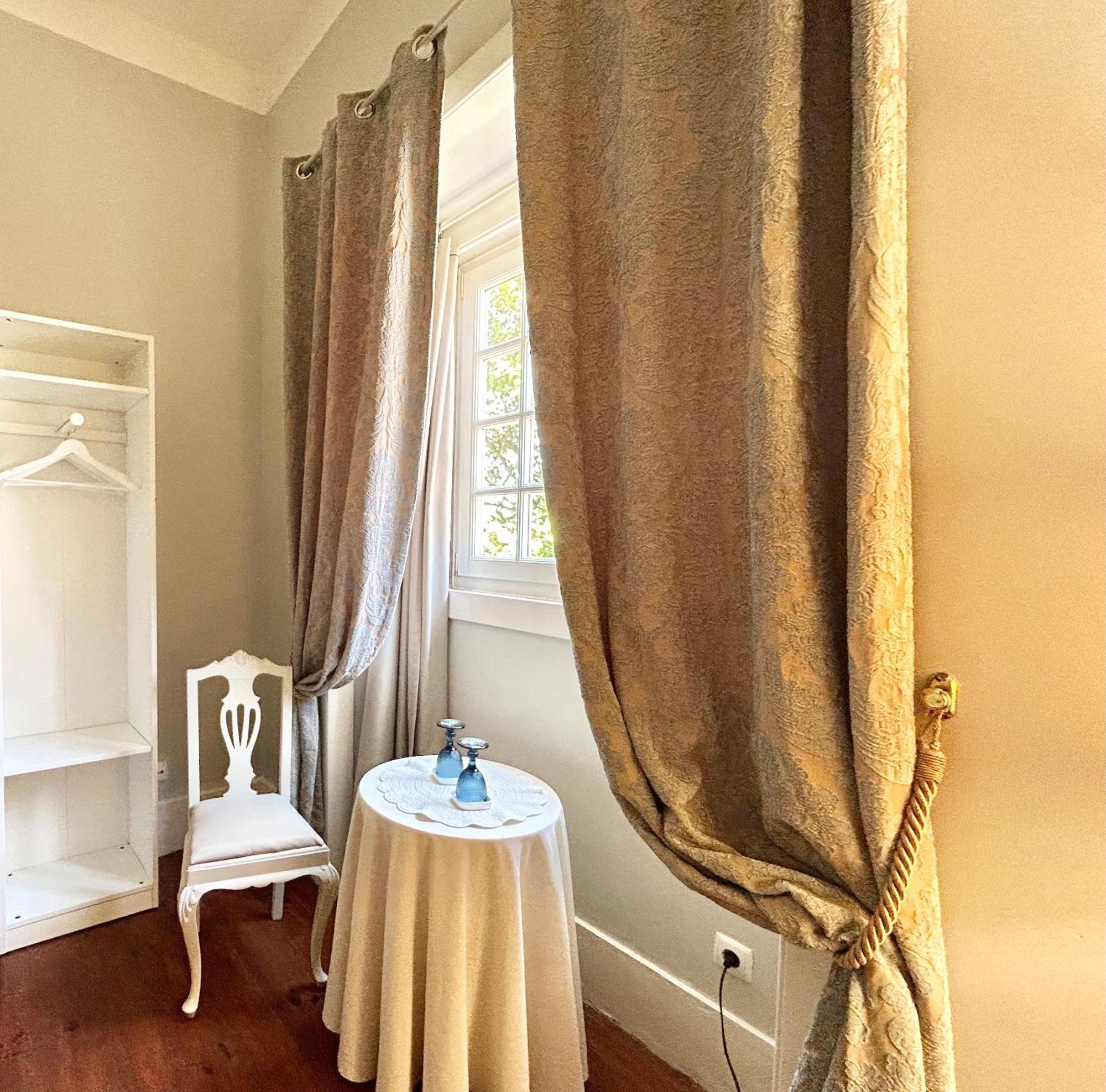 Villa Branca Jacinta Sintra Extérieur photo