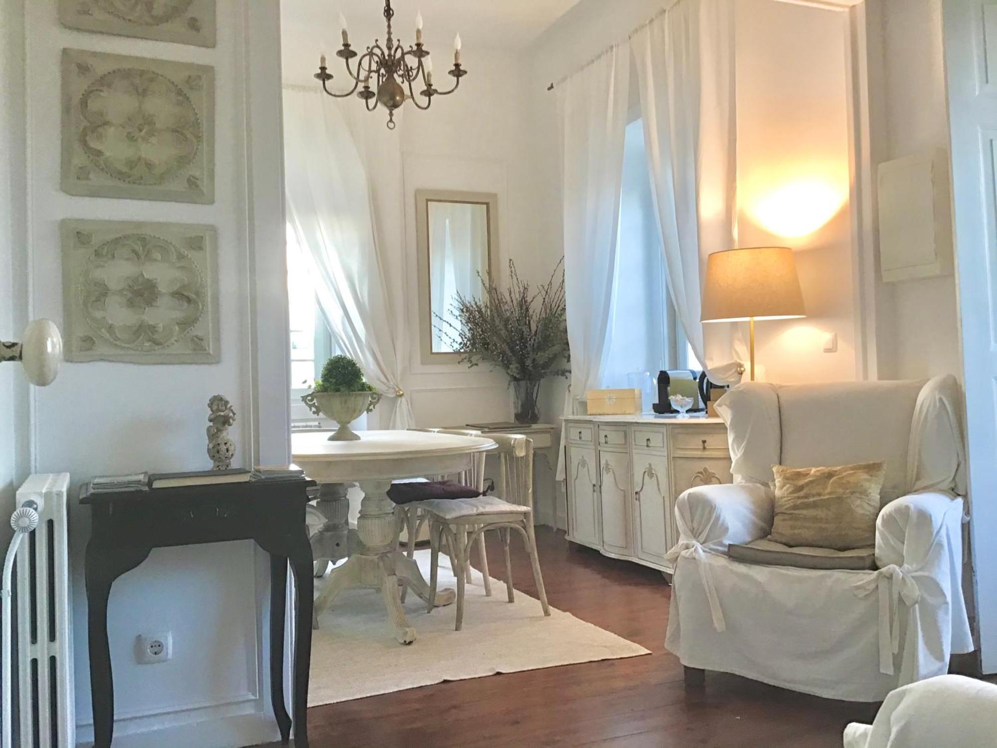Villa Branca Jacinta Sintra Extérieur photo