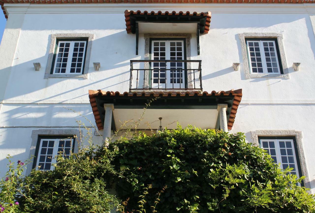 Villa Branca Jacinta Sintra Extérieur photo