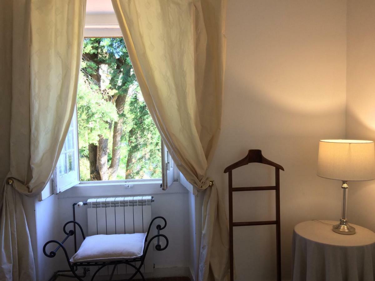 Villa Branca Jacinta Sintra Extérieur photo