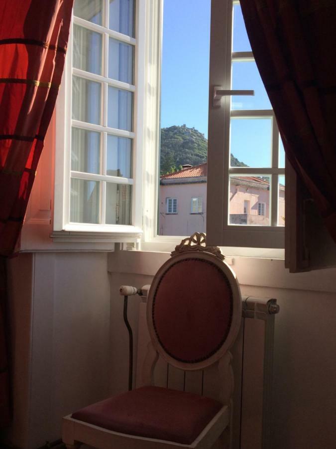 Villa Branca Jacinta Sintra Extérieur photo