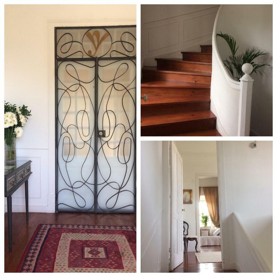 Villa Branca Jacinta Sintra Extérieur photo