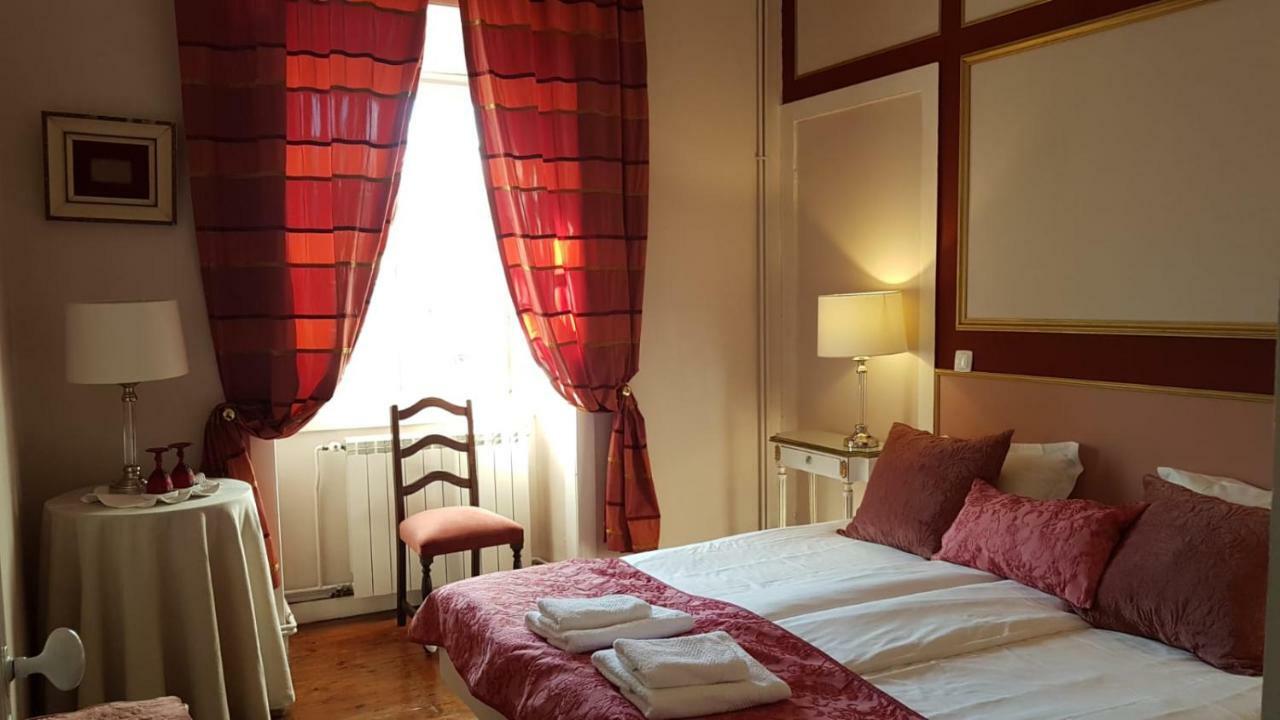 Villa Branca Jacinta Sintra Extérieur photo