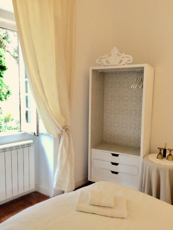 Villa Branca Jacinta Sintra Extérieur photo